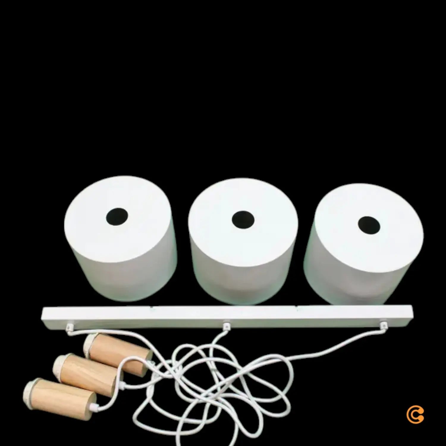 Lindby Kadir Hängeleuchte Pendelleuchte Hängelampe Lampe Leuchte Siehe Text/Foto B-Ware - 4251096592054