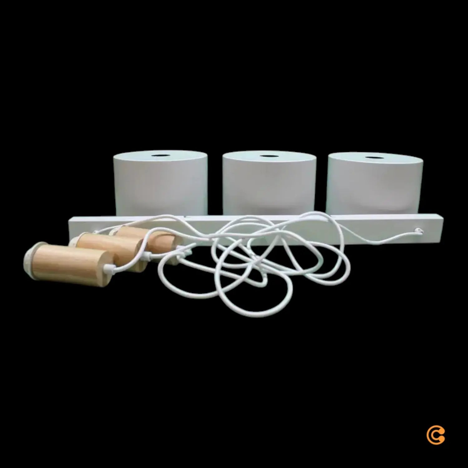 Lindby Kadir Hängeleuchte Pendelleuchte Hängelampe Lampe Leuchte Siehe Text/Foto B-Ware - 4251096592054