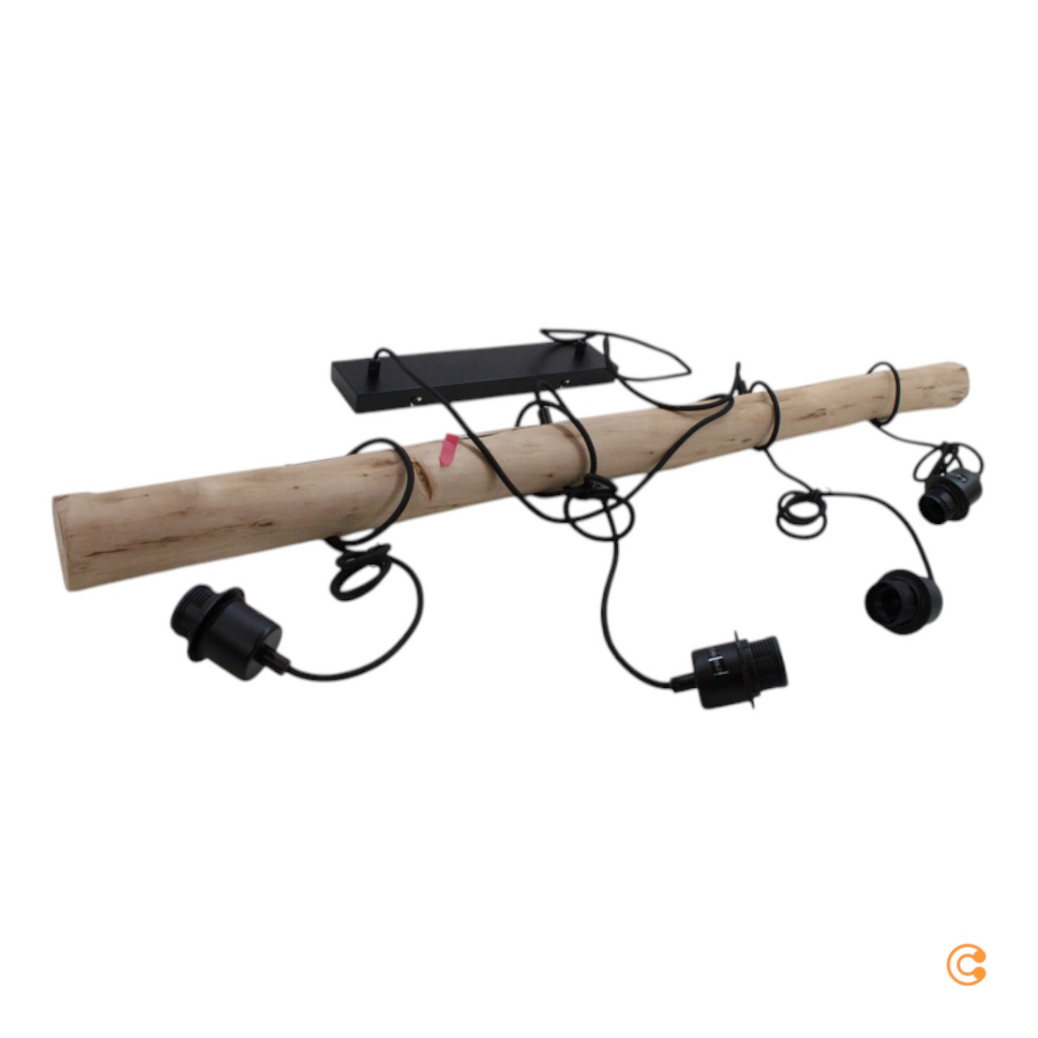 Lindby Moskau Hängeleuchte Pendelleuchte Licht Lampe Leuchte Siehe Text/Foto B-Ware - 4251096581164
