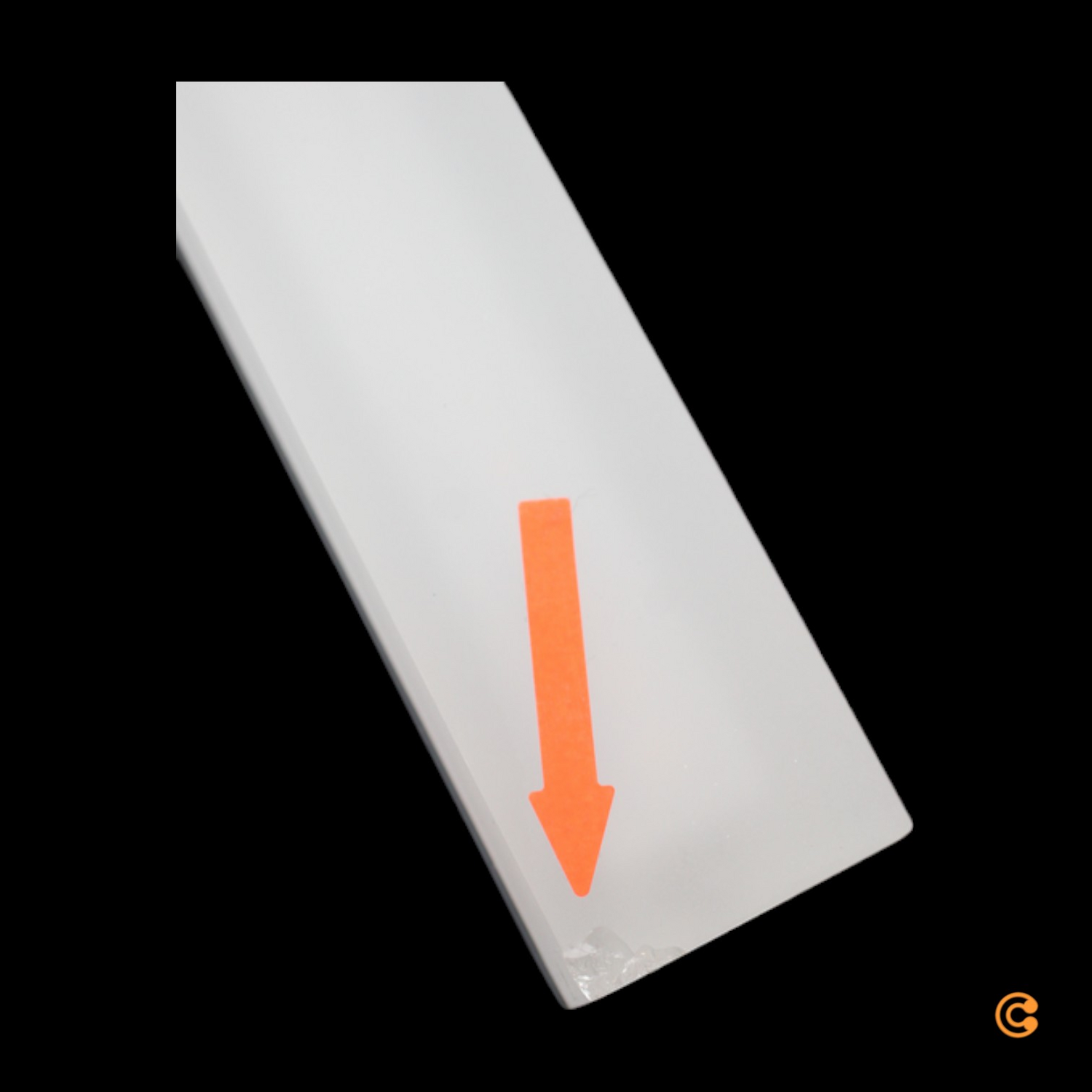 Lindby Längliche Led Deckenlampe Levke Deckenlampe Lampe Leuchte Licht Ip44 Led B-Ware - 4251096537611