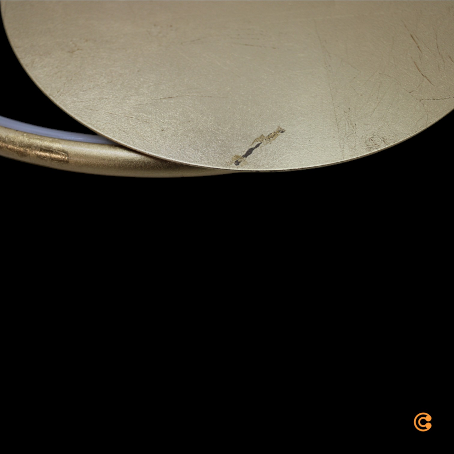 Lindby Led Deckenlampe Joline Deckenlampe Lampe Leuchte Led 33 W Siehe Text/Foto B-Ware - 4251096529043