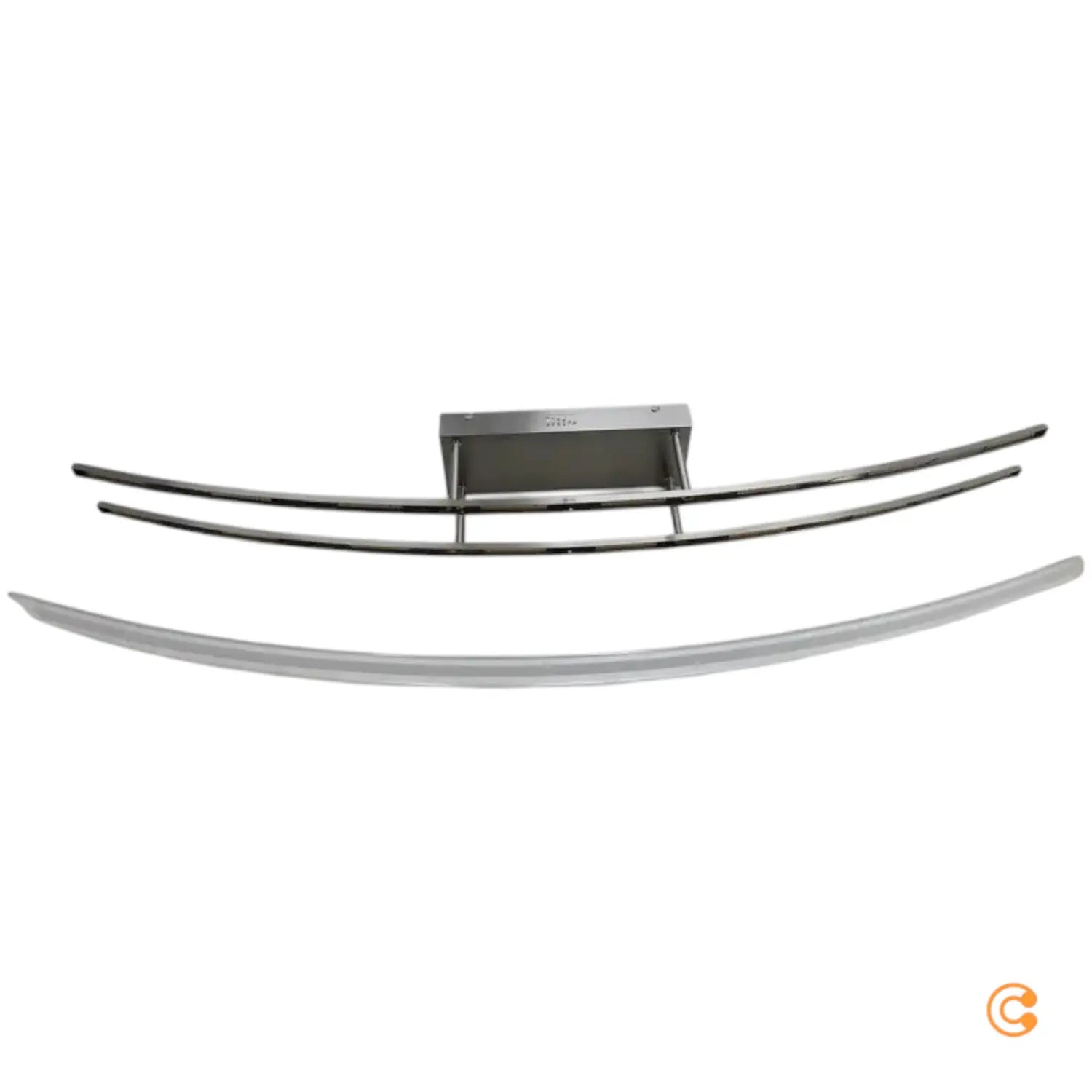 B-Ware Lindby Led Deckenlampe Jarda Wohnzimmerleuchte Dimmbar Lampe Siehe Text/Foto - 4251096526950