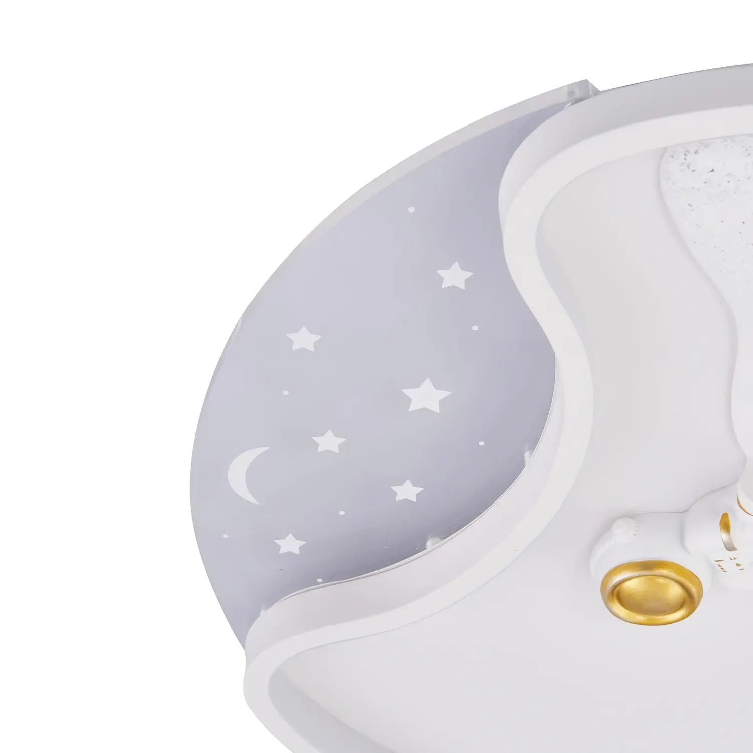 Lindby Led Deckenleuchte Lampe Kosmo Leuchte 31 W Metall Kunststoff Spot Licht B-Ware - 4251911792706