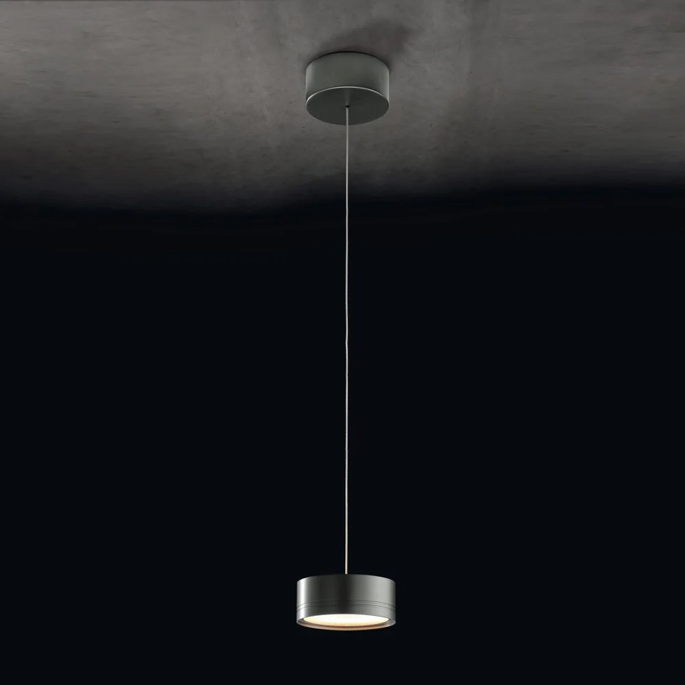 Lindby Led Hängeleuchte Einflammig Schwarz Matt Deckenlampe Lampe Leuchte Spot B-Ware - 4251911770759