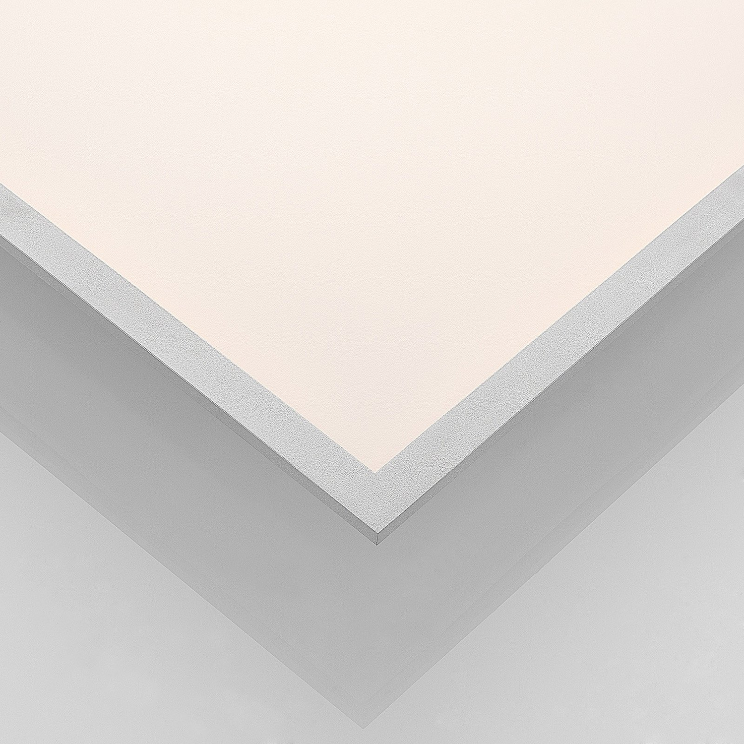 Lindby Stenley Led Panel 4.000 K Deckenlampe Deckenlicht Deckenleuchte Leuchte B-Ware - 4251096571455