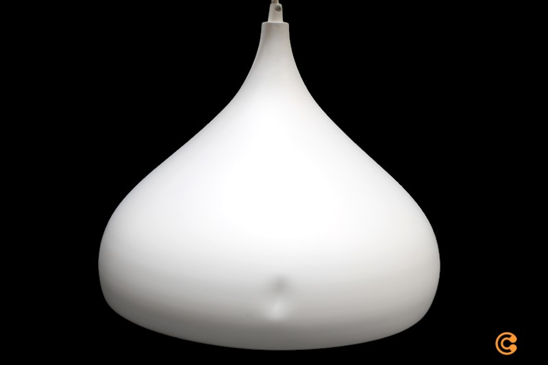 B-Ware Lindby Elamira Pendelleuchte Deckenlampe Hängeleuchte Lampe 3 Fl Siehe Text/Foto