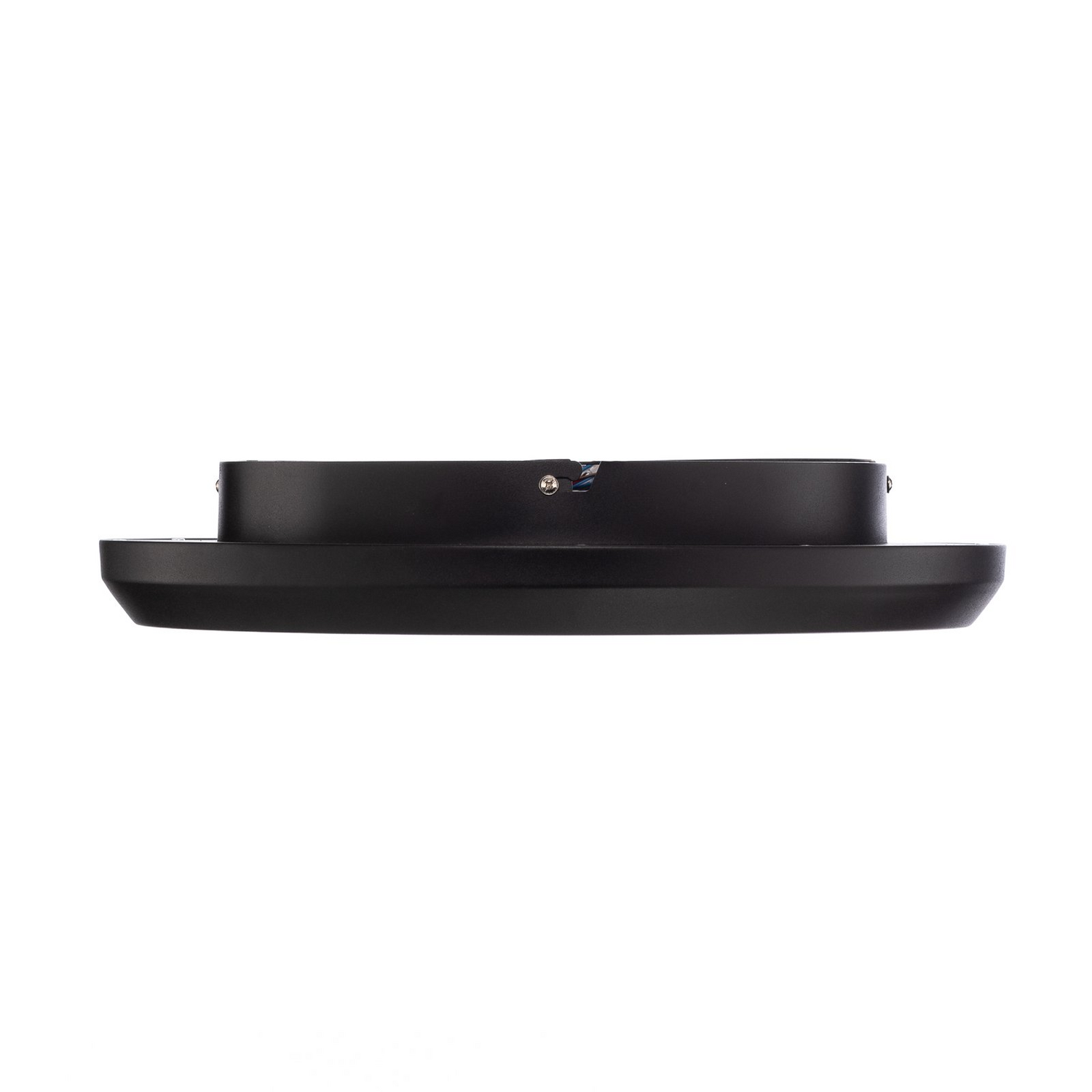 Lindby Smart Lynden Led Deckenlampe ø38cm Deckenleuchte Rgb Tuya Lampe Schwarz B-Ware - 4251911766790