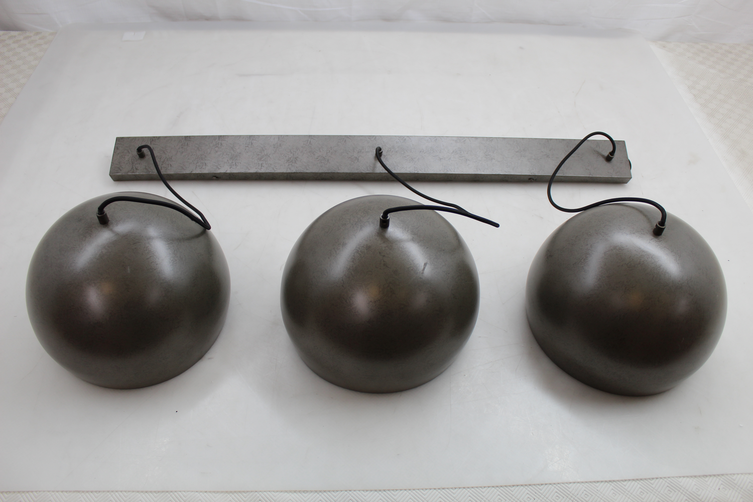 Lindby Tarjei Pendelleuchte Deckenlampe Hängeleuchte Lampe Leuchte Siehe Text B-Ware - 4251911703283