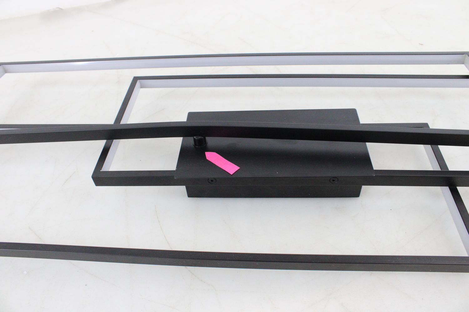 Lindby Tetson Led Deckenlampe Deckenlampe Deckenlicht Leuchte Lampe Siehe Text B-Ware - 4251096587784