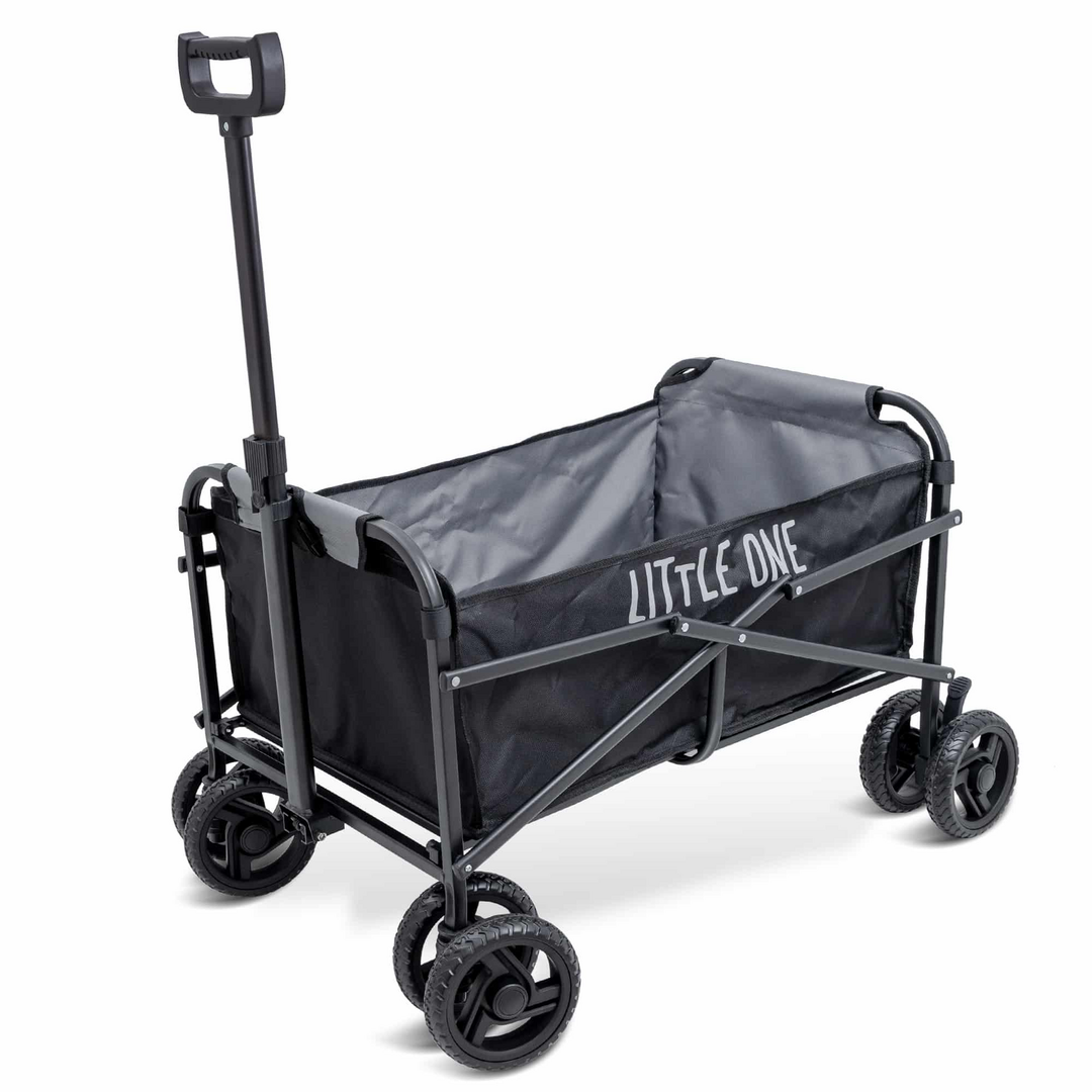 Little One Bollerwagen Handwagen Wagen Outdoor Faltbar Transportwagen Kinder B-Ware - 4018501102990