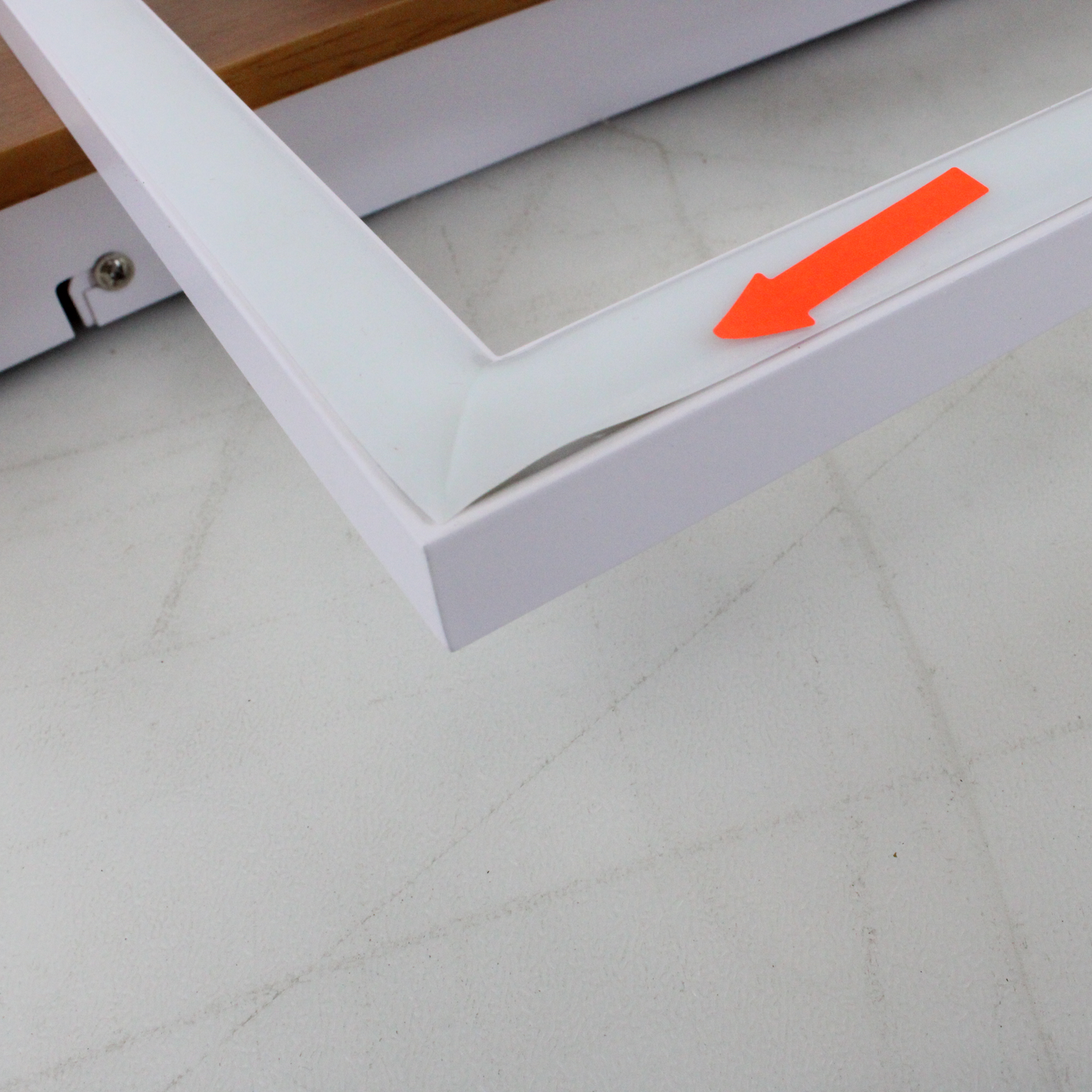 Lucande Chariska Led Deckenlampe Deckenlampe Deckenleuchte Lampe Holz Siehe Text B-Ware - 4251911747454