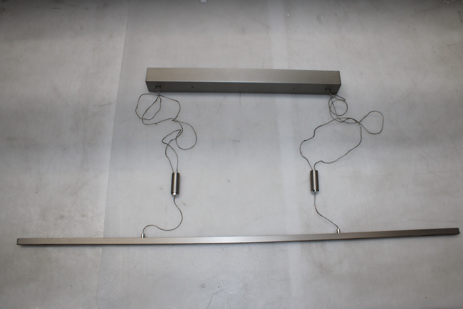 Lucande Led Esszimmer Pendelleuchte Arnik Deckenlampe Siehe Text/Fotos C-Ware - 8502193098328