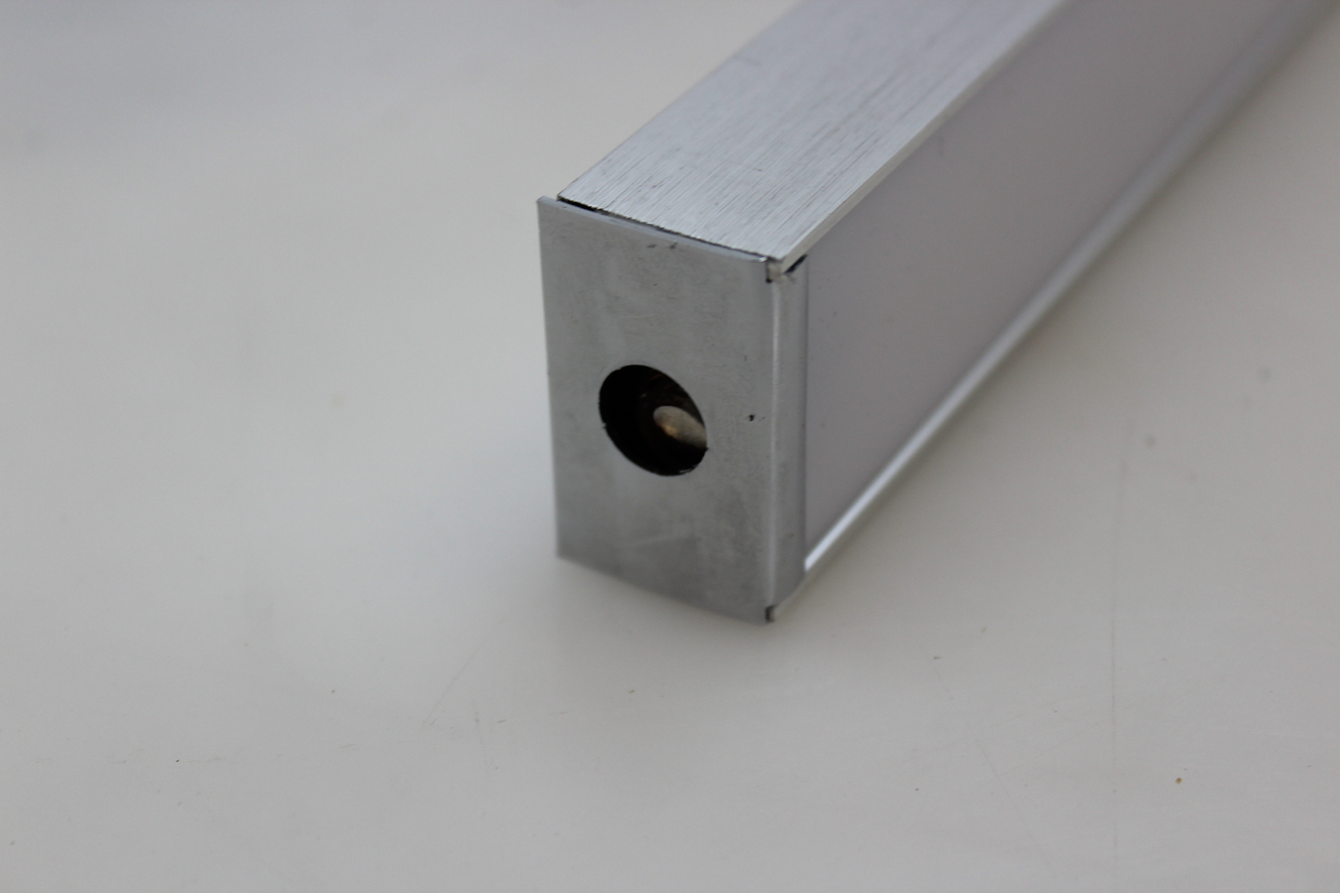 B-Ware Lucande Myron Led Hängeleuchte Pendelleuchte Deckenlampe Lampe Siehe Text