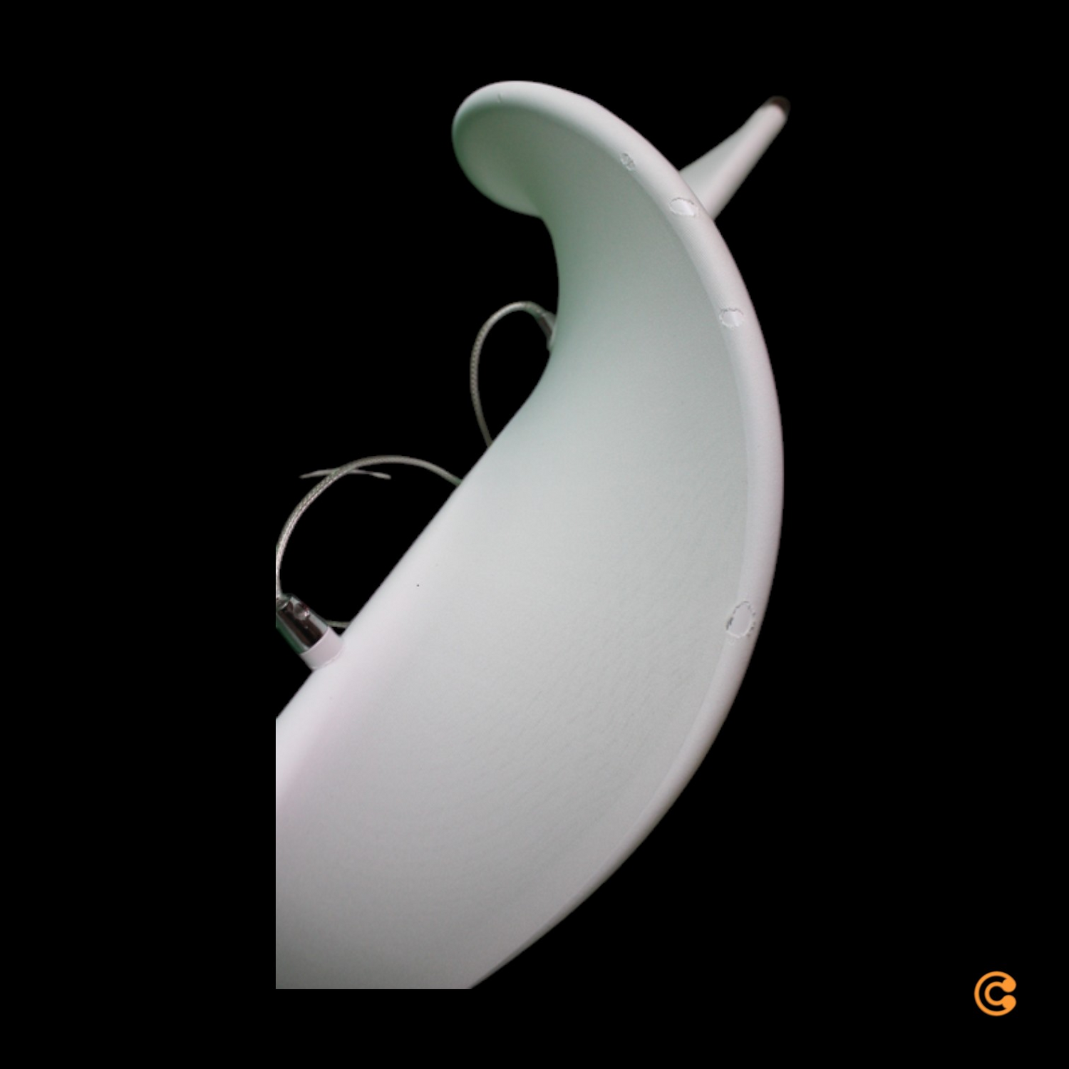 Lucande Edano Led Pendelleuchte Hängeleuchte Deckenlampe Leuchte Siehe Text/Foto B-Ware - 4251096584790