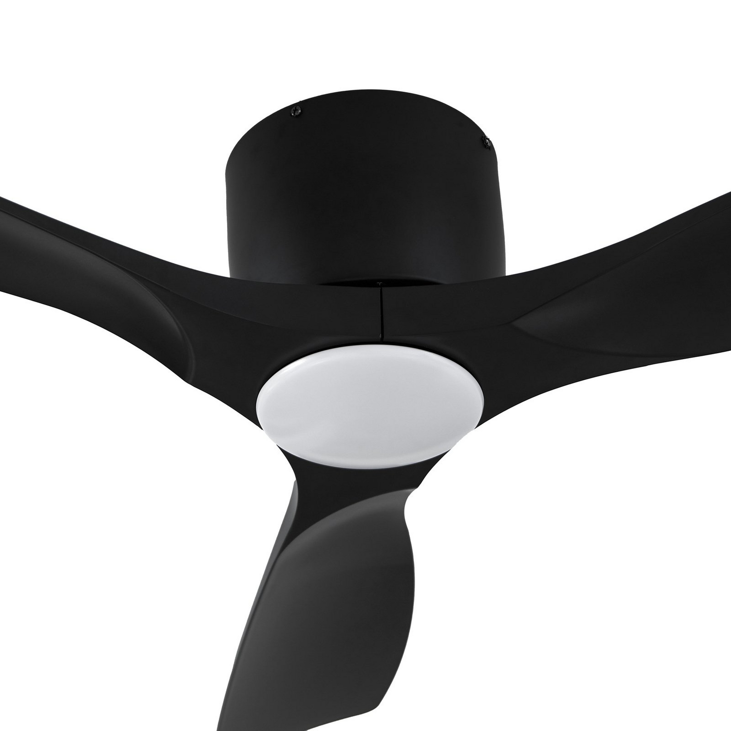 Lucande Moneno Smart Led Deckenventilator Ventilator Lampe Leuchte Lüfter Licht  B-Ware - 4251911780048