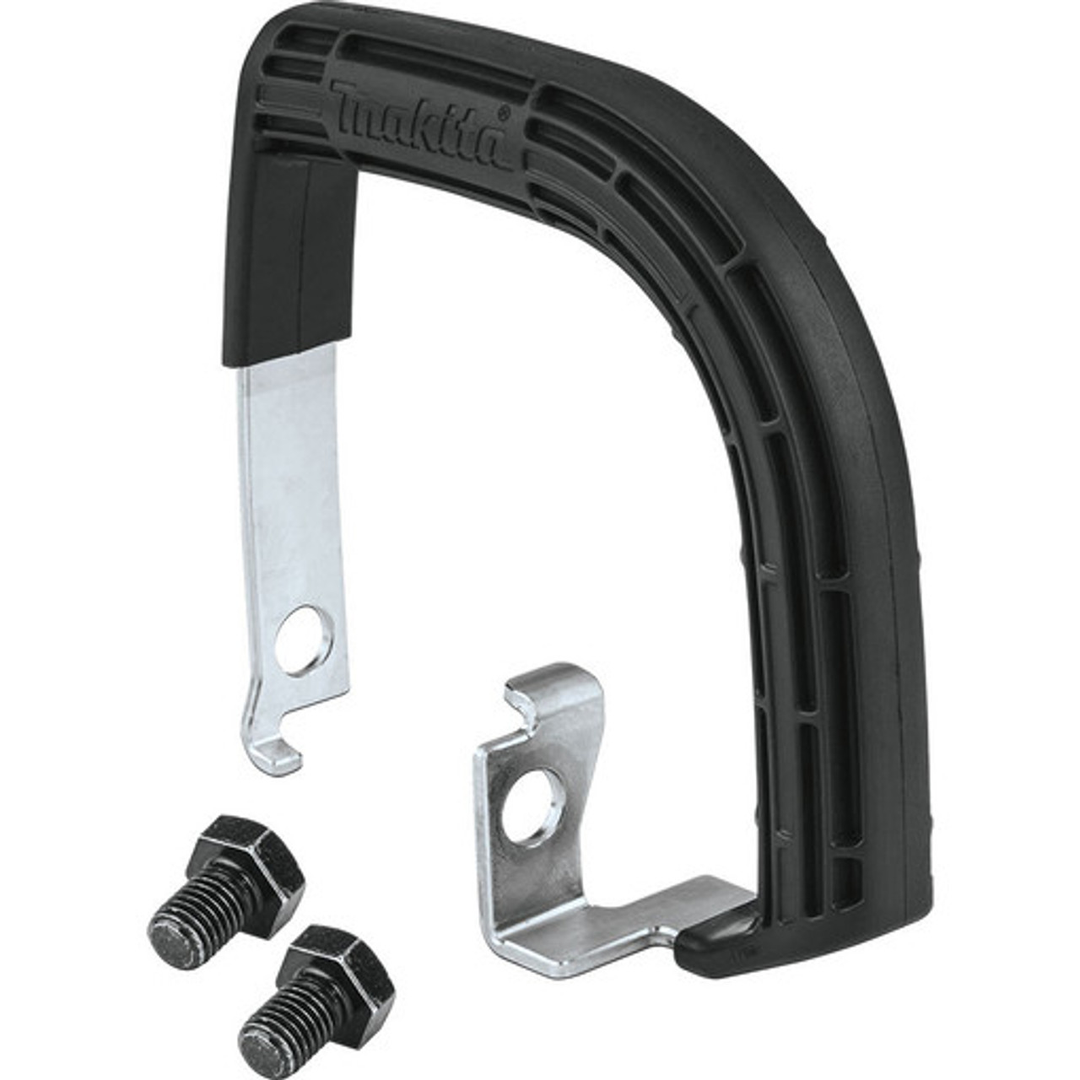 Makita Bügelgriff Handgriff 199176 9 Ersatzteil Werkzeuggriff Schwarz Griff B-Ware - 88381539050