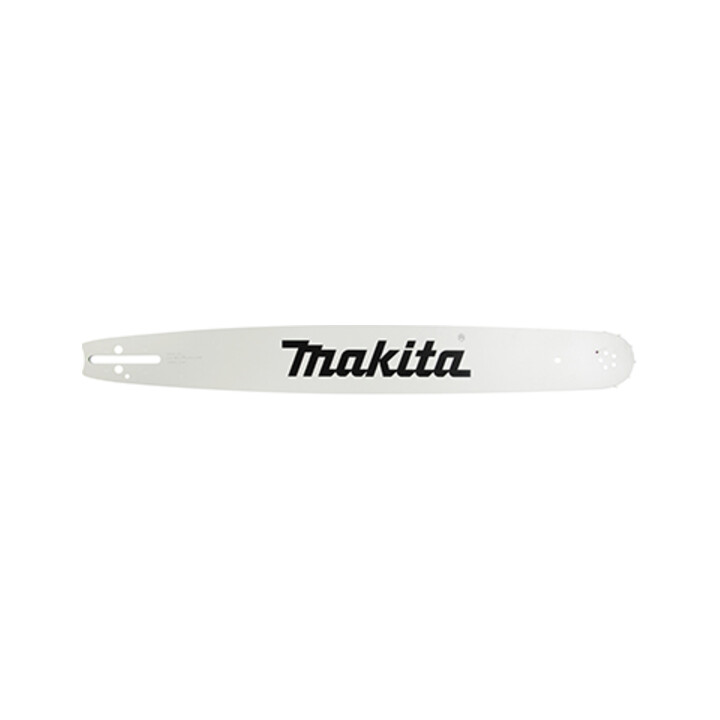Makita Sternschiene Schiene Kettensäge 50 Cm 1,5 Mm 3/8 Siehe Text/Foto B-Ware