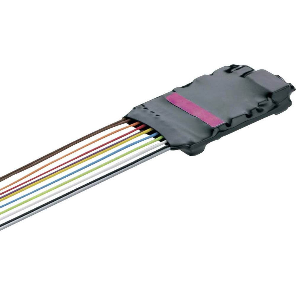 Märklin Sounddecoder M Sd/3 Decoder 60985 Mit Kabel Ohne Stecker Modellbahn B-Ware - 4001883609850