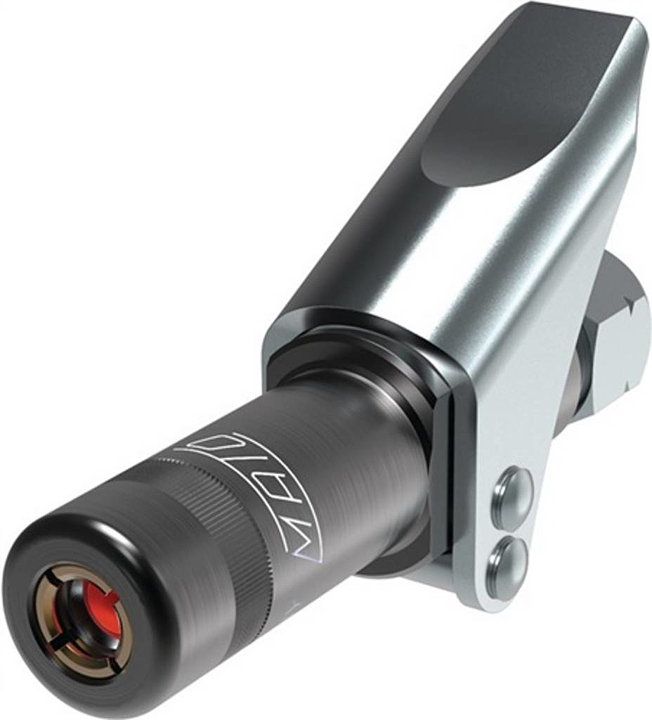 B-Ware Mea Sicherheitsgreifmundstück Safe Lock M10x1 Mato Hydraulik Sicherheitsgriff