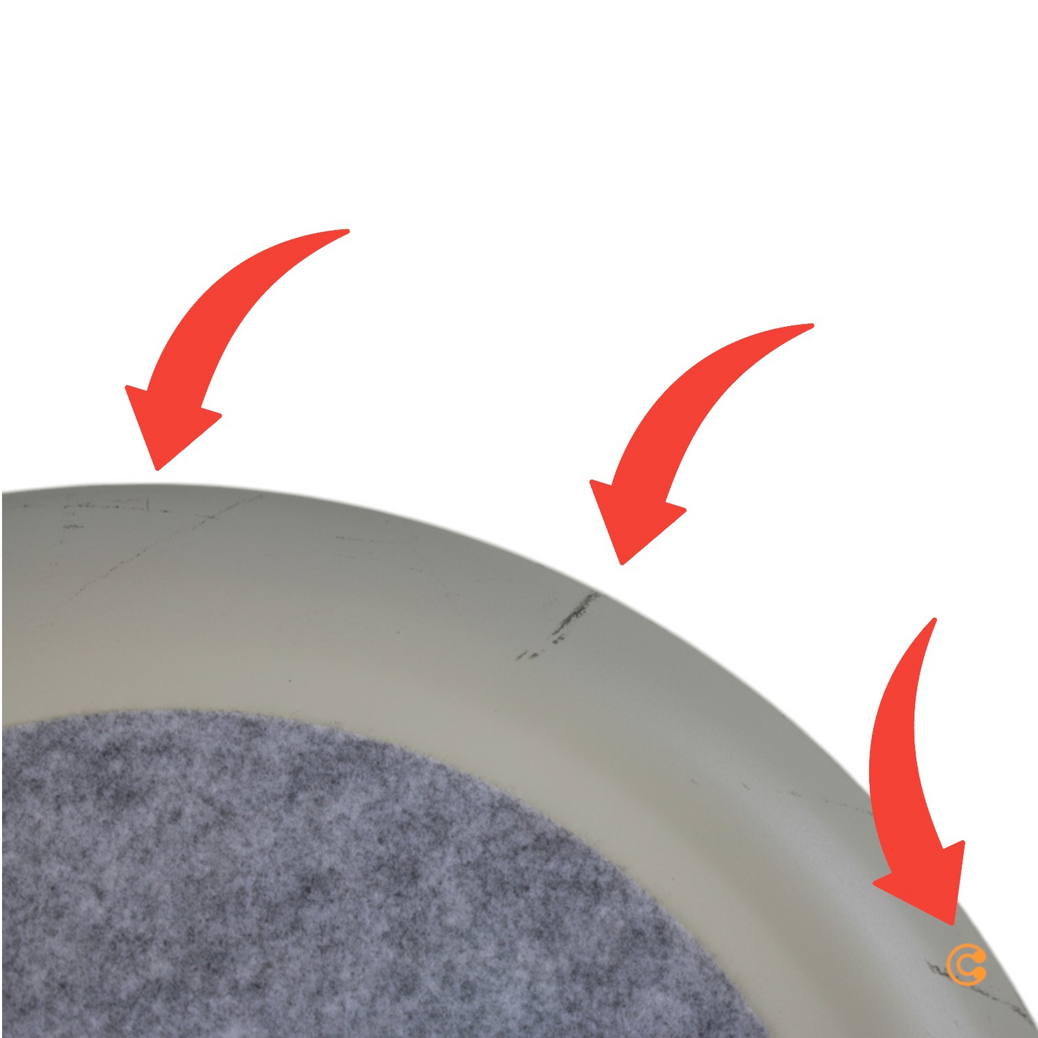 B-Ware Milan Iluminación Wire Hängeleuchte Hängelampe Pendelleuchte Siehe Text/Foto