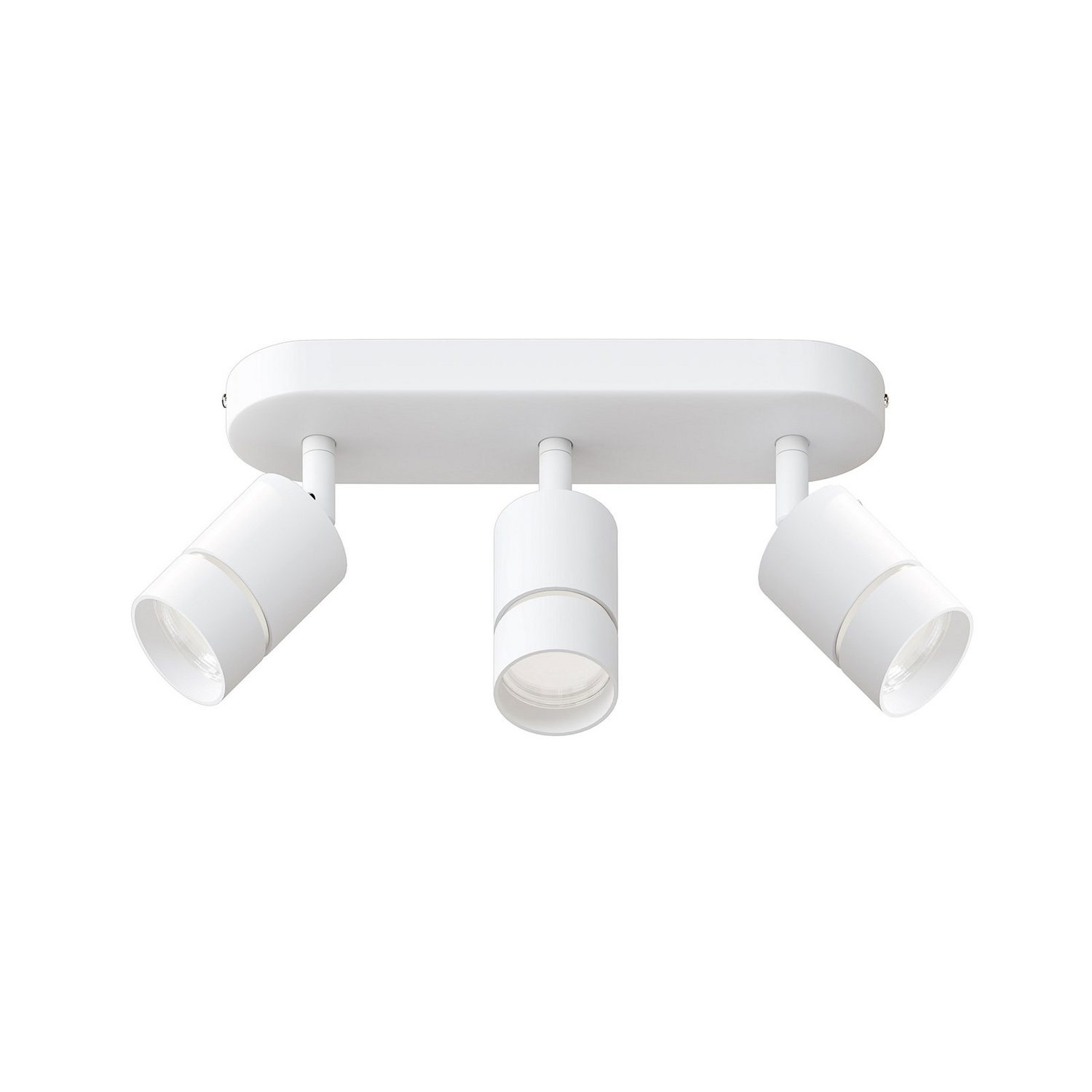 Müller Licht Tint Nalo Led Strahler Lampe Deckenleuchte Weiß Fernbedienung Smart B-Ware - 4018412681348