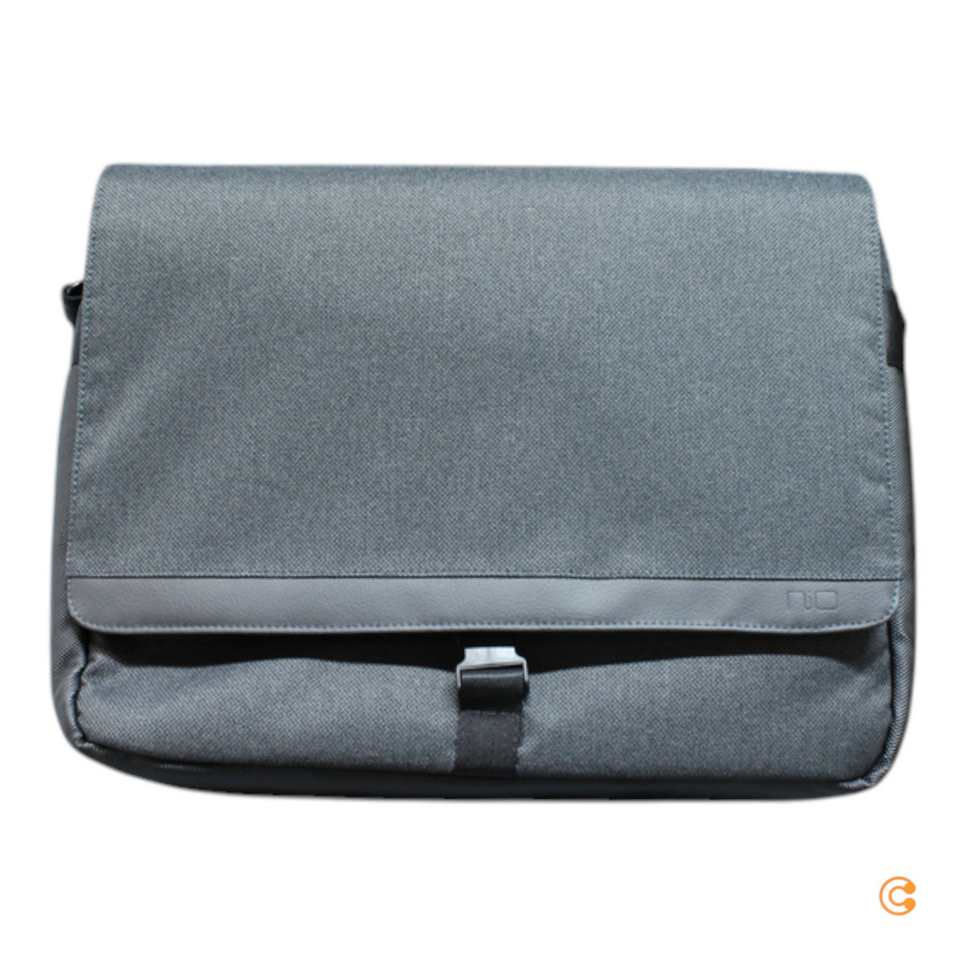 Mutsy Bv Kinderwagen Nio Wickeltasche Buggy Explore Steel Grey Kombitasche Baby B-Ware
