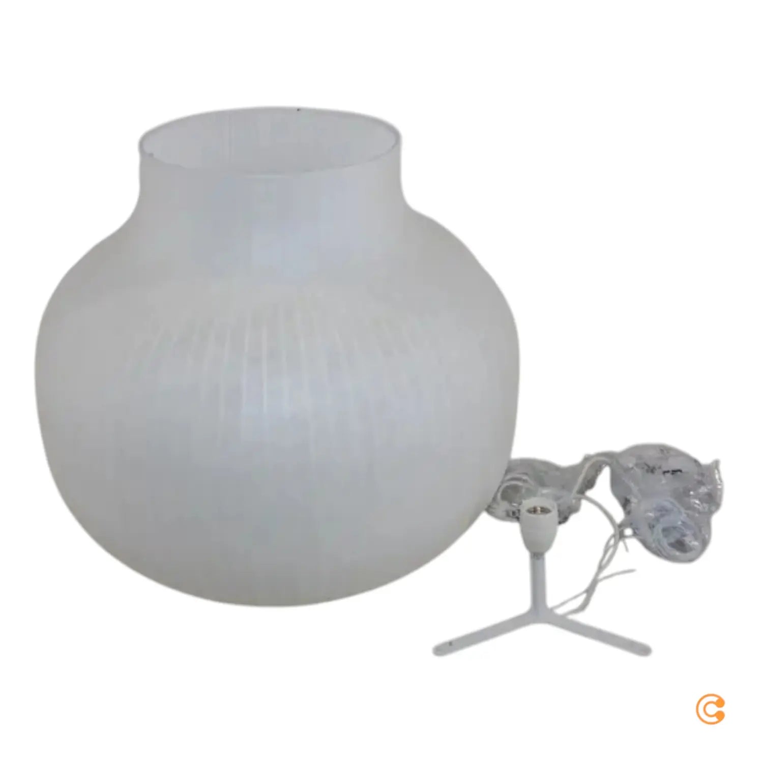 Muuto Strand Pendelleuchte Pendelleuchte Hängeleuchte Lampe Siehe Text/Foto C-Ware - 5713294880603