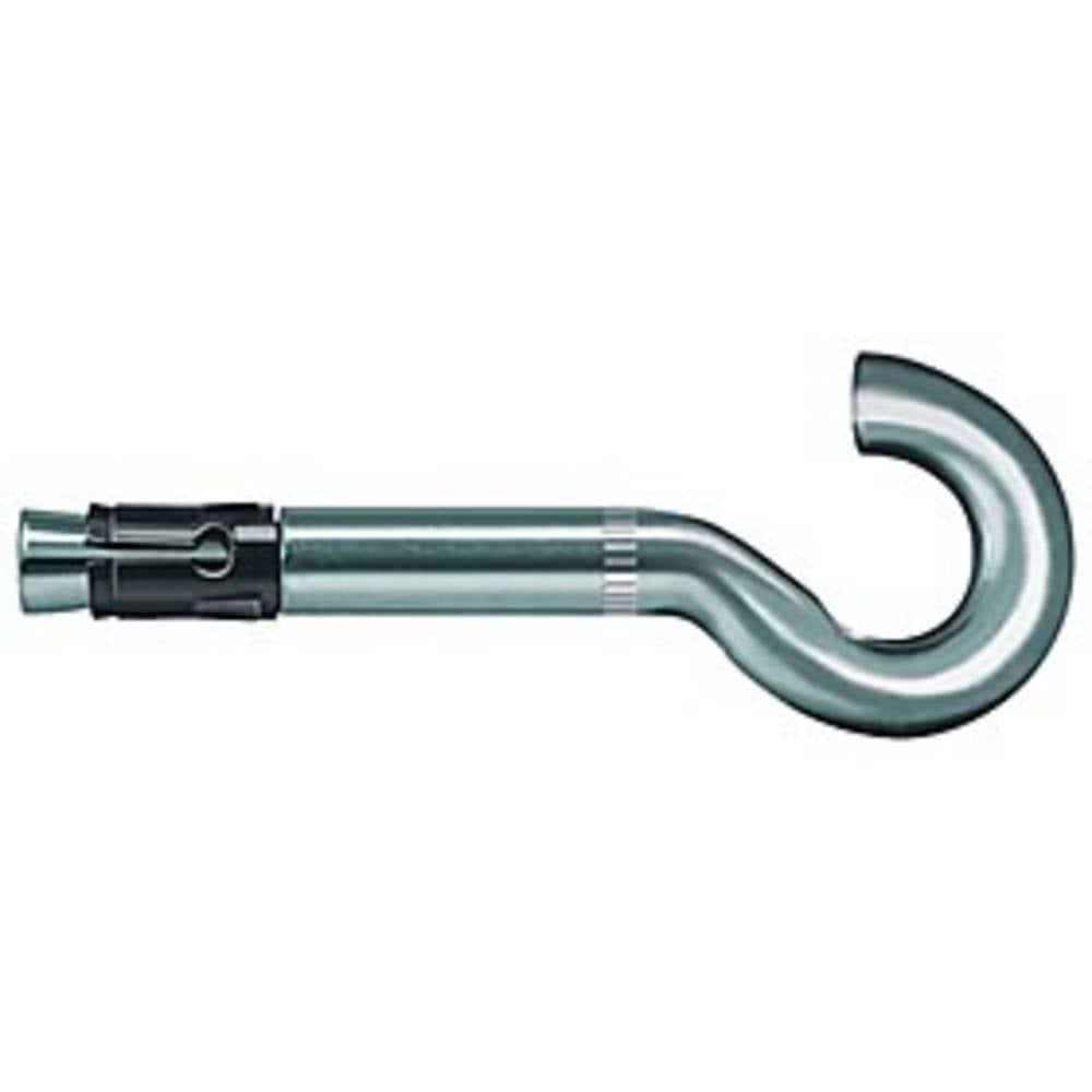 Fischer Fna Ii 6 X 25 H Nagelanker 54 Mm 6 Mm 44126 Haken Befestigungsmaterial B-Ware