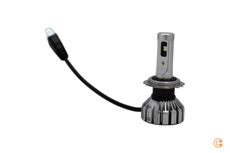 Osram 64210 Dwnbsm 2 Hb Led Leuchtmittel H7 16 W 12 V Lampe Siehe Text/Foto C-Ware - 4062172408332