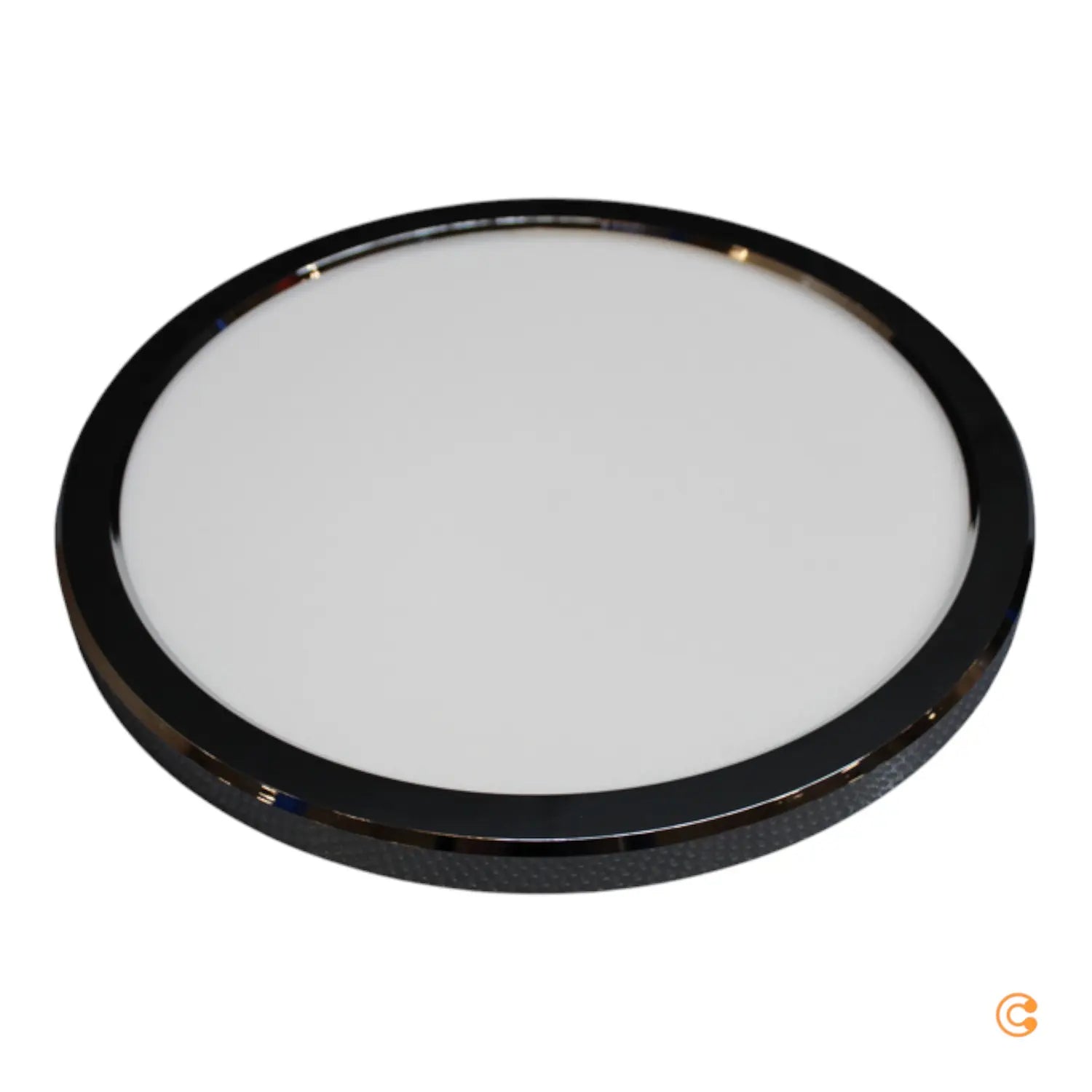 Nordlux 2015026133 Oja 29 Led Deckenleuchte Led Led 14.5 W Chrom Deckenlampe B-Ware - 5704924002151