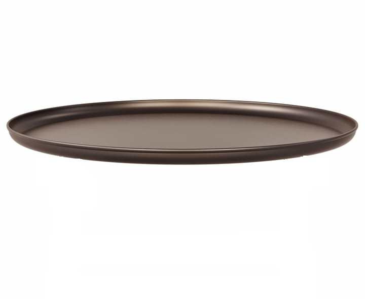 Norr11 Duke Couchtisch Beistelltisch Sofatisch Tisch H 39xø90cm Siehe Text/Foto B-Ware