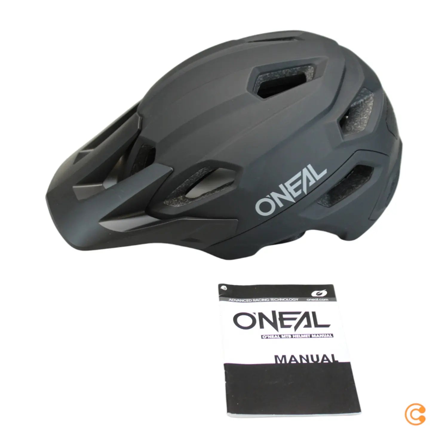 o'neal trailfinder solid mtb helm schwarz – nur 43,81€ Lens:Metallic Fire RIDLEY IGNITE A29 BLACK Kaufprodukt