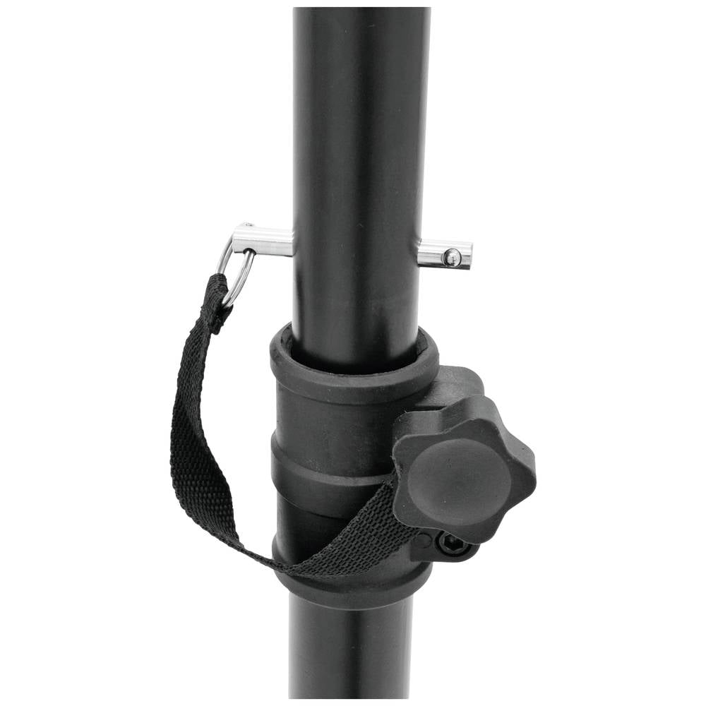 Omnitronic M 2 Pa Lautsprecher Stativ Höhenverstellbar Boxenständer Ständer B-Ware - 4026397656268