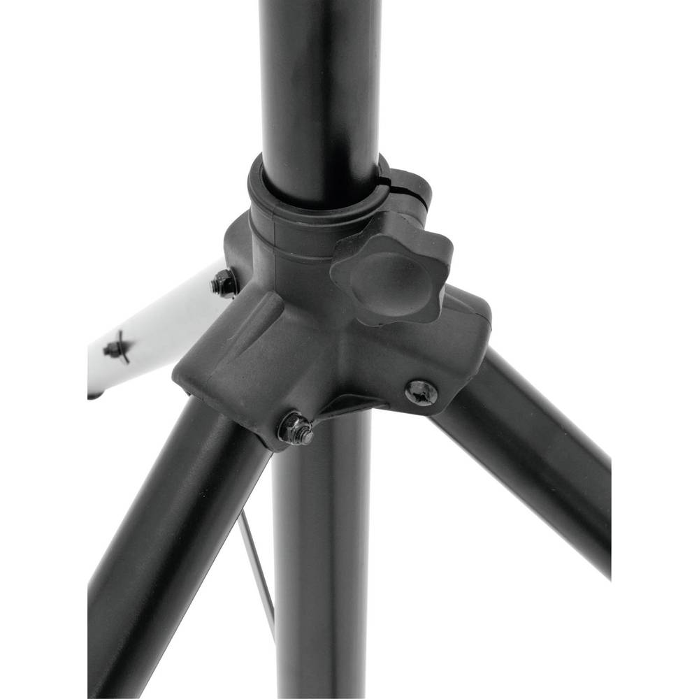 Omnitronic M 2 Pa Lautsprecher Stativ Höhenverstellbar Boxenständer Ständer B-Ware - 4026397656268