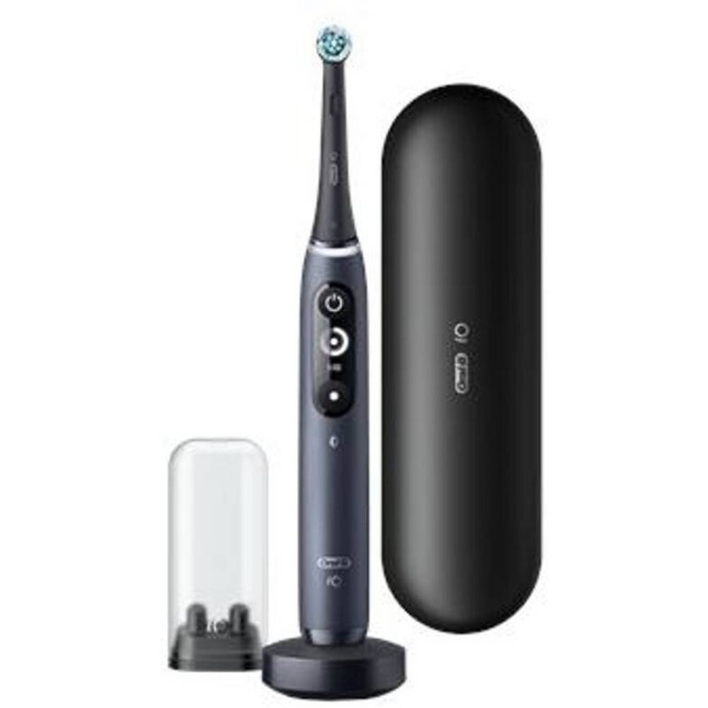 Oral B I O Series 7 N Zahnbürste Elektrozahnbürste Black Onyx Zahnpflege B-Ware - 4210201363026