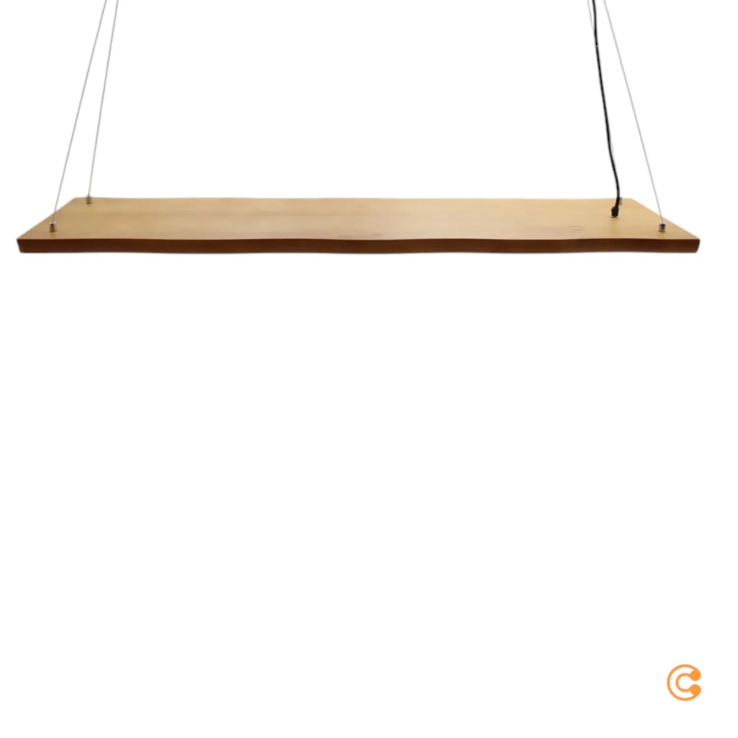B-Ware Palma Led Hängeleuchte Deckenlampe Pendelleuchte Lampe Leuchte Siehe Text/Foto - 4012248358924