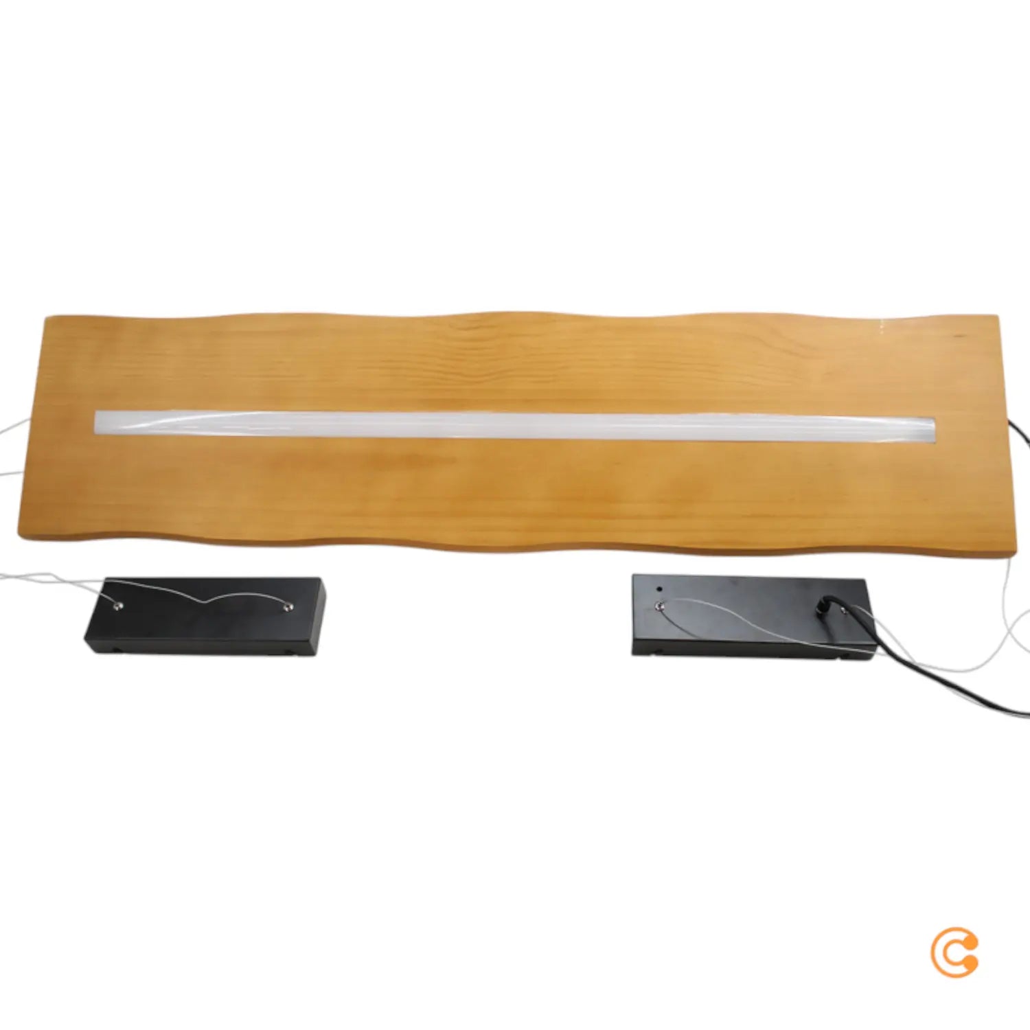 B-Ware Palma Led Hängeleuchte Deckenlampe Pendelleuchte Lampe Leuchte Siehe Text/Foto - 4012248358924
