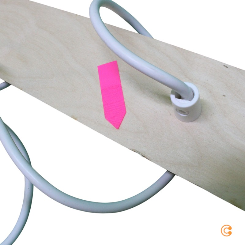 Emibig Lighting Pendelleuchte Tako Hängeleuchte Hängelampe E27 Siehe Text/Foto B-Ware - 5901738919877