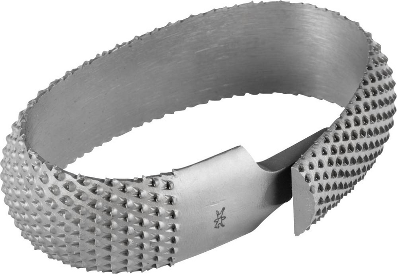 PFERD 11302252 Halbrund Raspelhieb 2 250 mm 2 St. Treppenbauer-Raspel