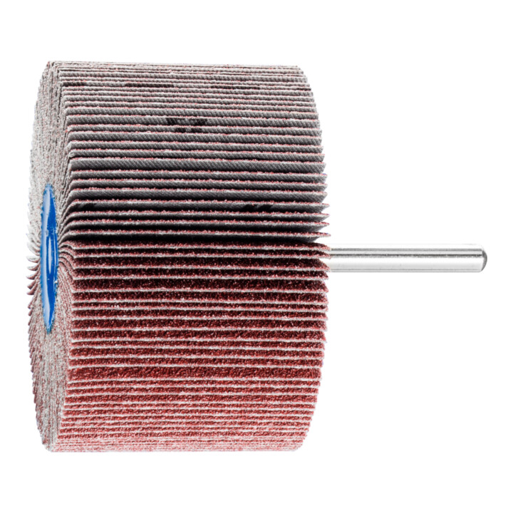 Pferd Fächerschleifwerkzeuge Lamellenschleifer Fächerschleifer F 8050/6 A 60 B-Ware