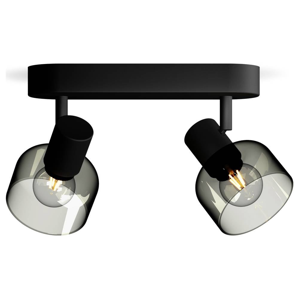Philips Sleet 8720169299597 Deckenstrahler Leuchte E14 Schwarz Lampe B-Ware - 8720169299597