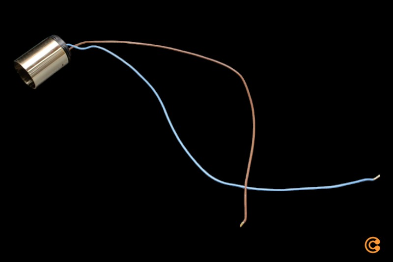 B-Ware Portemo Deckenleuchte Deckenlampe Leuchte Lampe Deckenlicht Siehe Text/Foto