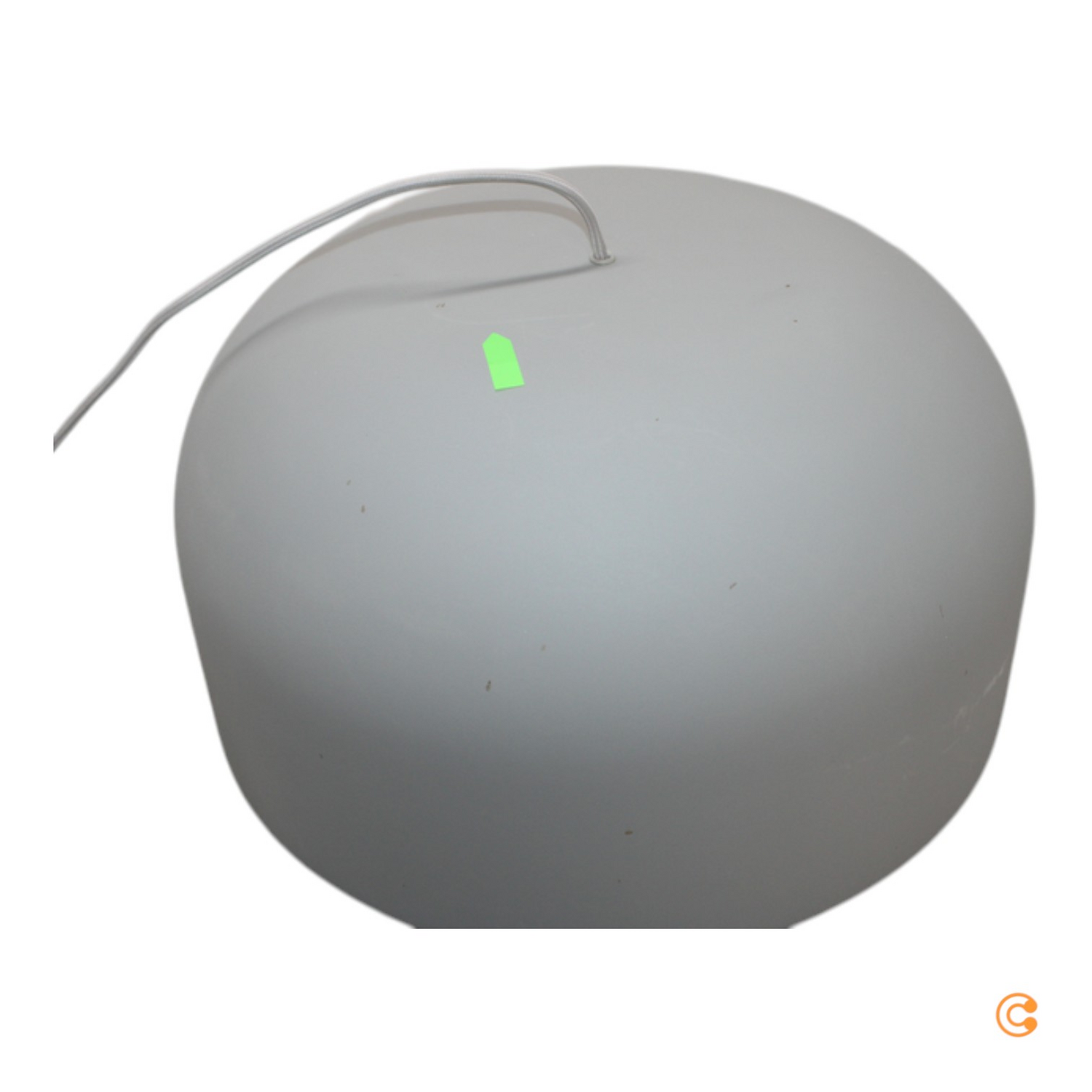 Eva Solo Quay Hängeleuchte Deckenlampe Pendelleuchte Lampe E27 Siehe Text/Foto C-Ware - 5706631192729