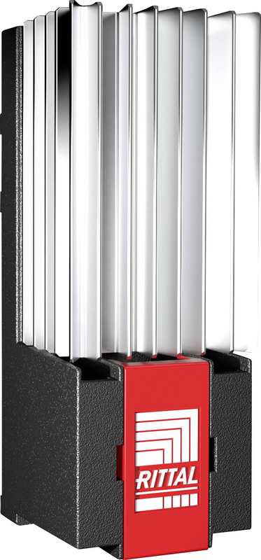 Rittal Sk 3105.320 Schaltschrankheizung 110 240 V 20 W 46x45x120 Mm Gehäuse B-Ware - 4028177638624