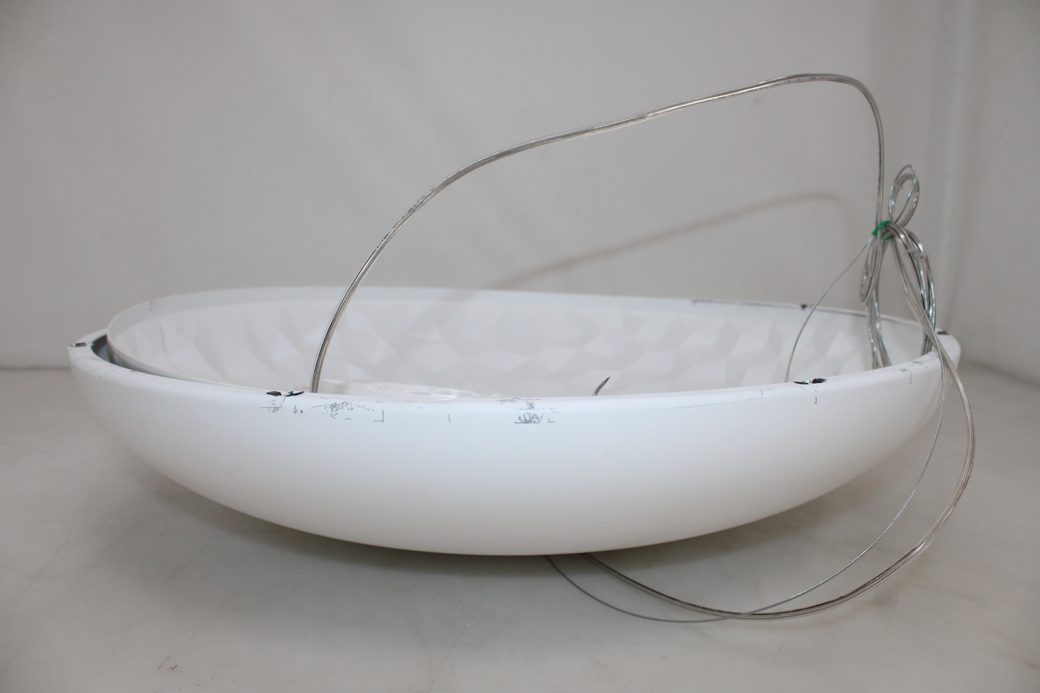 B-Ware Rotaliana Febo H1 Led Pendelleuchte Pendellampe Leuchte Lampe Defektware