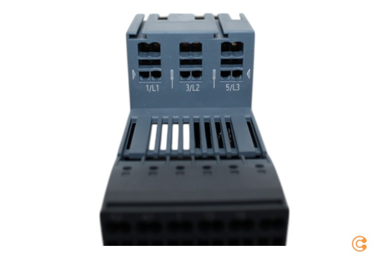 Siemens 3 Rw3018 2 Bb14 3 Rw30182 Bb14 Sanftstarter Softstarter Siehe Text/Foto B-Ware - 4011209719750