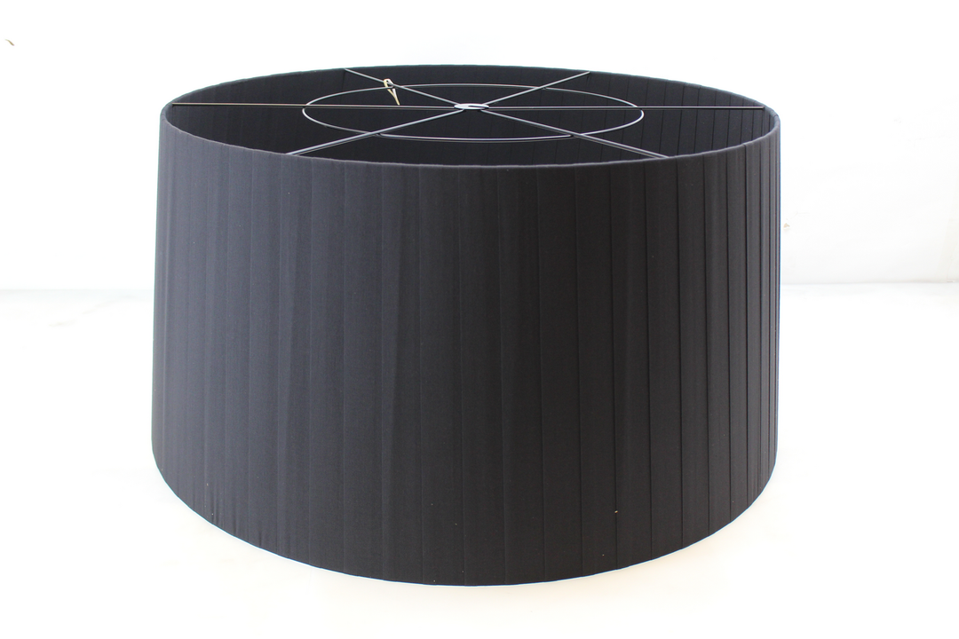 Santa & Cole Gt7 P6 Lampenschirm Baldachin Lampe Leuchte Ersatzteil 90 Cm Schwarz B-Ware