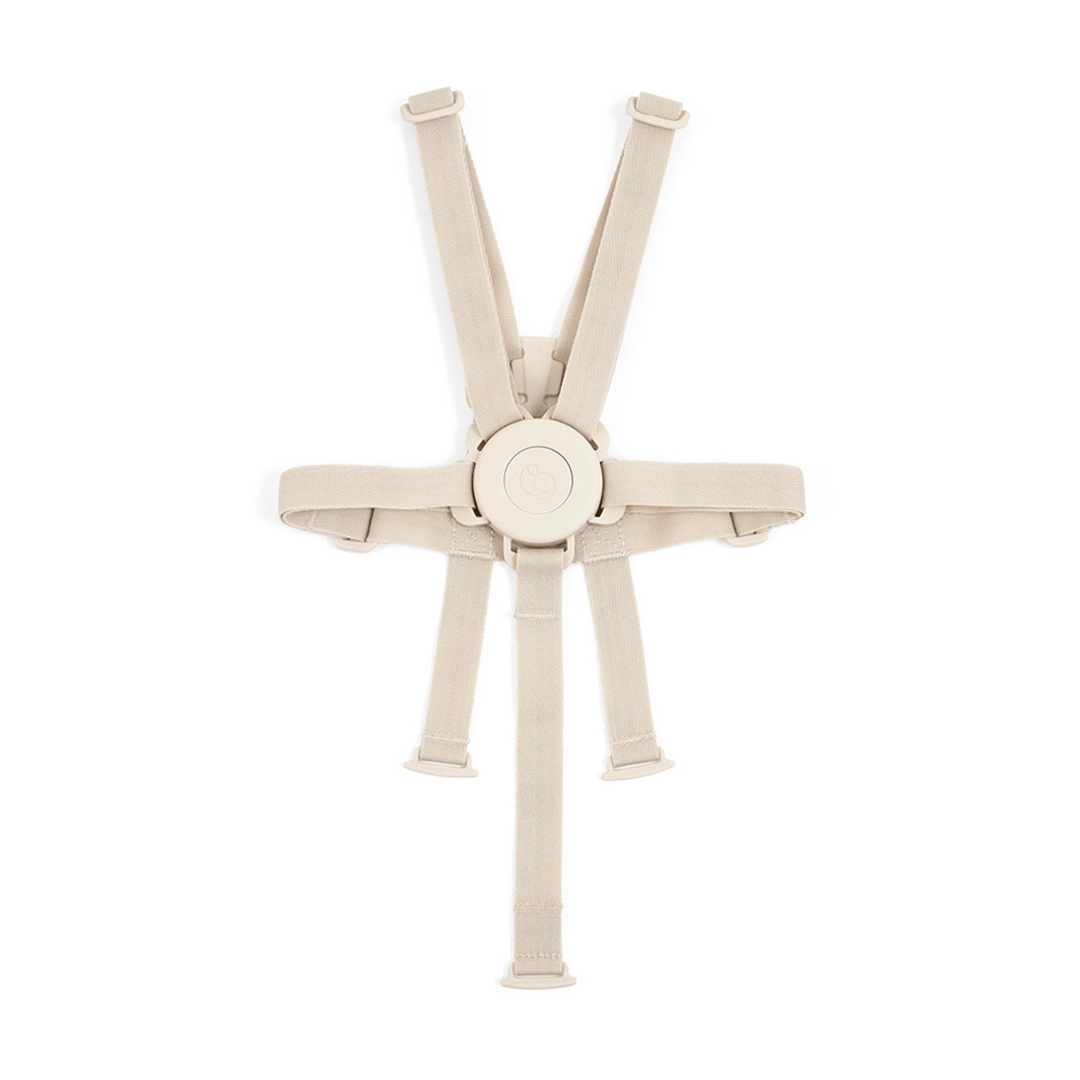 Stokke Haltegurt Für Das Baby Set Babygurt Gurt Kindergurt Baby Zubehör B-Ware - 7040356513017