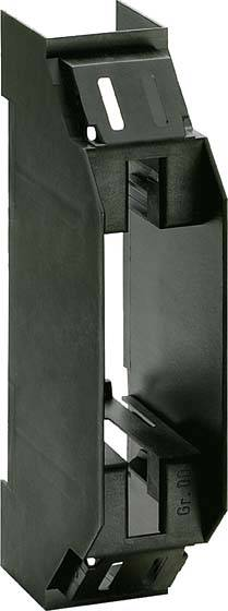 Siemens 3 Nx3115 Iso Abdeckung Ip2 X Gr. 00 Für Nh Sicherungsunterteil Gr. 00 10 St B-Ware - 4001869145389