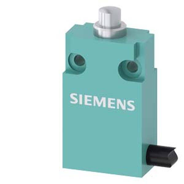 B-Ware Siemens 3 Se54130 Cc201 Ea2 3 Se5413 0 Cc20 1 Ea2 Positionsschalter 240 V 6 A Ip67